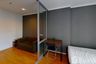 1 Bedroom Condo for rent in Lumpini Park Rama 9 - Ratchada, Bang Kapi, Bangkok near MRT Phra Ram 9