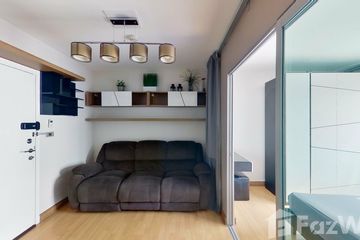 1 Bedroom Condo for rent in Aspire Rama 4, Phra Khanong, Bangkok near BTS Ekkamai