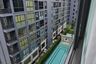 1 Bedroom Condo for rent in Cerocco Bangna 36, Bang Na, Bangkok