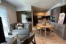 1 Bedroom Condo for rent in Nue Connex Condo Donmuang, Sanam Bin, Bangkok