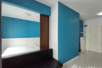 1 Bedroom Condo for rent in A Space Asoke - Ratchada, Din Daeng, Bangkok near MRT Phra Ram 9