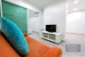 1 Bedroom Condo for rent in Bangkok Horizon Ramkhamhaeng, Hua Mak, Bangkok near MRT Lam Sali