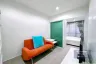 1 Bedroom Condo for rent in Bangkok Horizon Ramkhamhaeng, Hua Mak, Bangkok near MRT Lam Sali