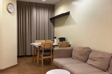 1 Bedroom Condo for rent in The Address Sukhumvit 42, Phra Khanong, Bangkok near BTS Ekkamai