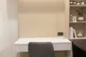 1 Bedroom Condo for rent in The Address Sukhumvit 42, Phra Khanong, Bangkok near BTS Ekkamai