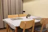 1 Bedroom Condo for rent in The Address Sukhumvit 42, Phra Khanong, Bangkok near BTS Ekkamai
