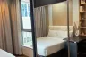 1 Bedroom Condo for rent in The Address Sukhumvit 42, Phra Khanong, Bangkok near BTS Ekkamai