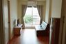 1 Bedroom Condo for rent in Lumpini Ville Sukhumvit 101/1 - Punnawithi, Bang Chak, Bangkok