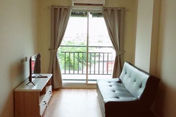 1 Bedroom Condo for rent in Lumpini Ville Sukhumvit 101/1 - Punnawithi, Bang Chak, Bangkok