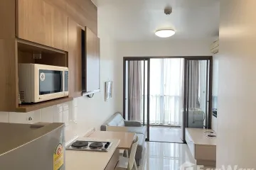 1 Bedroom Condo for rent in Ideo Mix Sukhumvit 103, Bang Na, Bangkok near BTS Udom Suk