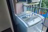 1 Bedroom Condo for rent in Rich Park at Triple Station, Suan Luang, Bangkok near Airport Rail Link Hua Mak