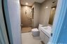 1 Bedroom Condo for rent in Rich Park at Triple Station, Suan Luang, Bangkok near Airport Rail Link Hua Mak