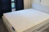 1 Bedroom Condo for rent in Rich Park at Triple Station, Suan Luang, Bangkok near Airport Rail Link Hua Mak