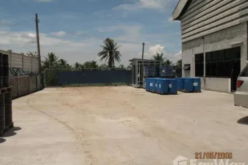 House for sale in Khlong Niyom Yattra, Samut Prakan