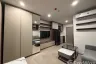 Condo for rent in REACH Phahonyothin 52, Khlong Thanon, Bangkok near BTS Saphan Mai