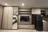 Condo for rent in REACH Phahonyothin 52, Khlong Thanon, Bangkok near BTS Saphan Mai