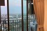 1 Bedroom Condo for rent in Rich Park at Triple Station, Suan Luang, Bangkok near Airport Rail Link Hua Mak