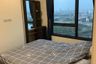 1 Bedroom Condo for rent in Rich Park at Triple Station, Suan Luang, Bangkok near Airport Rail Link Hua Mak