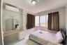 2 Bedroom Condo for rent in Baan Suan Lasalle, Bang Na, Bangkok near BTS Bearing
