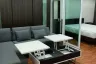 1 Bedroom Condo for rent in Bangkok Horizon Ramkhamhaeng, Hua Mak, Bangkok near MRT Lam Sali