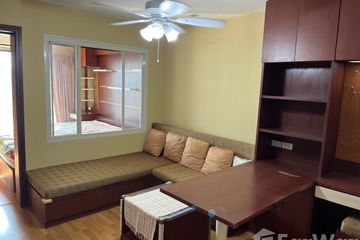 1 Bedroom Condo for rent in Lumpini Place Narathiwas-Chaopraya, Chong Nonsi, Bangkok