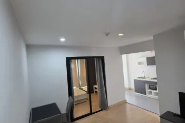 1 Bedroom Condo for rent in The Nich Mono Bangna, Bang Na, Bangkok near BTS Udom Suk