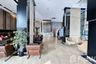 1 Bedroom Condo for rent in Ideo Wutthakat, Bang Kho, Bangkok near BTS Wutthakat