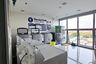 1 Bedroom Condo for rent in Ideo Wutthakat, Bang Kho, Bangkok near BTS Wutthakat