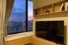 1 Bedroom Condo for rent in Noble Form Thonglor, Khlong Tan Nuea, Bangkok near BTS Thong Lo