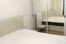 1 Bedroom Condo for rent in A Space Asoke - Ratchada, Din Daeng, Bangkok near MRT Phra Ram 9
