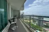 1 Bedroom Condo for sale in Reflection Jomtien Beach Pattaya, Na Jomtien, Chonburi