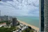 1 Bedroom Condo for sale in Reflection Jomtien Beach Pattaya, Na Jomtien, Chonburi