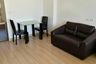 Condo for rent in Supalai River Place, Bang Lamphu Lang, Bangkok near BTS Krung Thon Buri