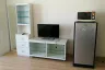 Condo for rent in Supalai River Place, Bang Lamphu Lang, Bangkok near BTS Krung Thon Buri