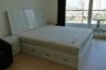 Condo for rent in Supalai River Place, Bang Lamphu Lang, Bangkok near BTS Krung Thon Buri