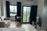 1 Bedroom Condo for rent in IDEO New Rama 9, Hua Mak, Bangkok near Airport Rail Link Ramkhamhaeng