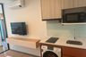 1 Bedroom Condo for rent in Chapter One All Ramintra, Anusawari, Bangkok near MRT Ram Inthra Km.4