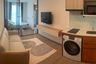 1 Bedroom Condo for rent in Chapter One All Ramintra, Anusawari, Bangkok near MRT Ram Inthra Km.4