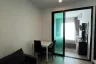 1 Bedroom Condo for rent in Notting Hill Sukhumvit 105, Bang Na, Bangkok near BTS Bearing