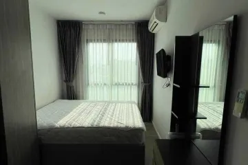 1 Bedroom Condo for rent in Notting Hill Sukhumvit 105, Bang Na, Bangkok near BTS Bearing