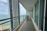 1 Bedroom Condo for sale in Reflection Jomtien Beach Pattaya, Na Jomtien, Chonburi