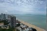 1 Bedroom Condo for sale in Reflection Jomtien Beach Pattaya, Na Jomtien, Chonburi