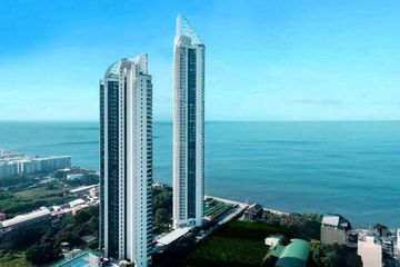 1 Bedroom Condo for sale in Reflection Jomtien Beach Pattaya, Na Jomtien, Chonburi