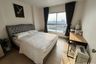 1 Bedroom Condo for rent in Supalai Park Talat Phlu Station, Talat Phlu, Bangkok near BTS Wutthakat