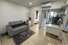 1 Bedroom Condo for rent in Supalai Park Talat Phlu Station, Talat Phlu, Bangkok near BTS Wutthakat