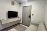 1 Bedroom Condo for rent in Chapter One All Ramintra, Anusawari, Bangkok near MRT Ram Inthra Km.4
