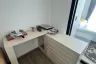1 Bedroom Condo for rent in Chapter One All Ramintra, Anusawari, Bangkok near MRT Ram Inthra Km.4