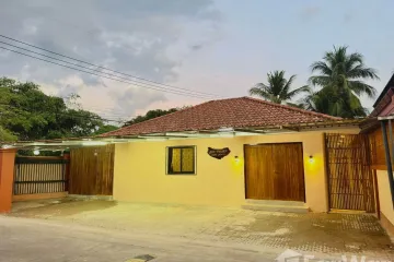 2 Bedroom House for rent in Huai Yai, Chonburi