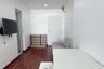 Condo for rent in Bangkok Horizon Ramkhamhaeng, Hua Mak, Bangkok near MRT Lam Sali