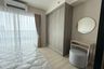 1 Bedroom Condo for rent in A Space Mega 2, Bang Kaeo, Samut Prakan